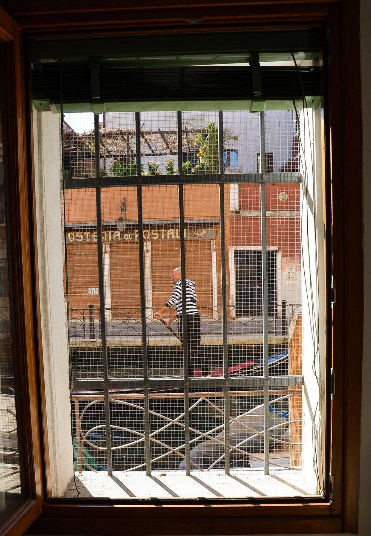 Ca Marin Apartment Venice Exterior photo