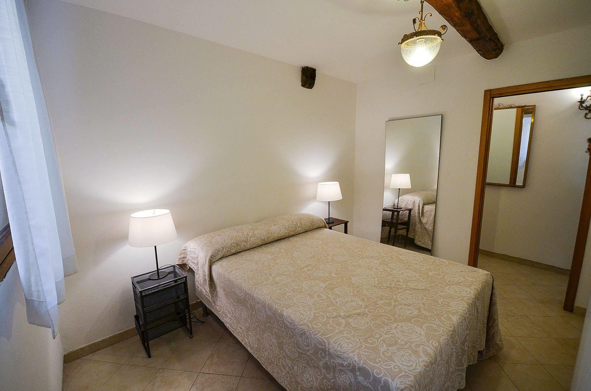 Ca Marin Apartment Venice Exterior photo